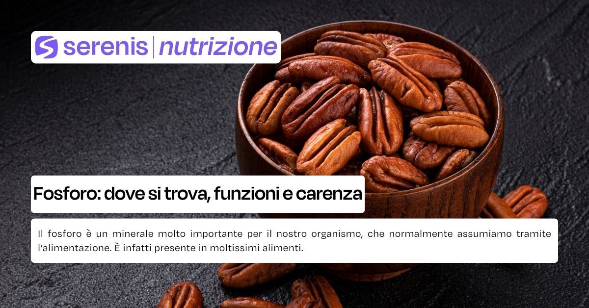 fosforo
