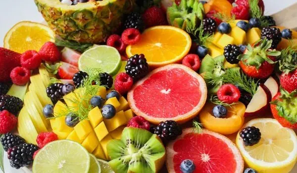 frutta dopo i pasti