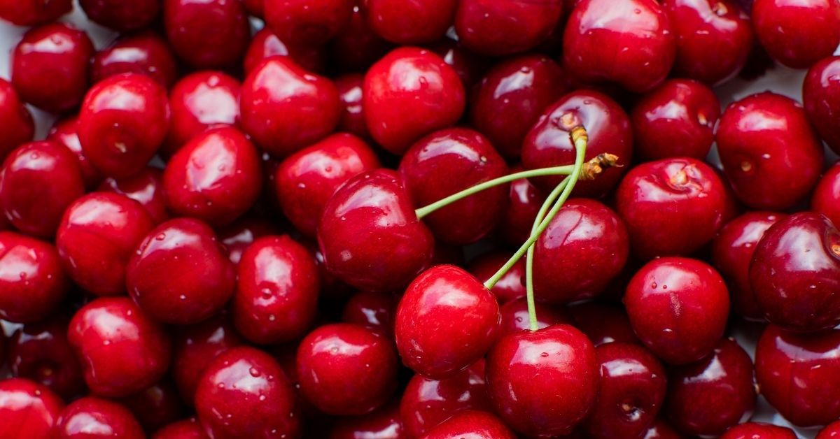 frutta primaverile
