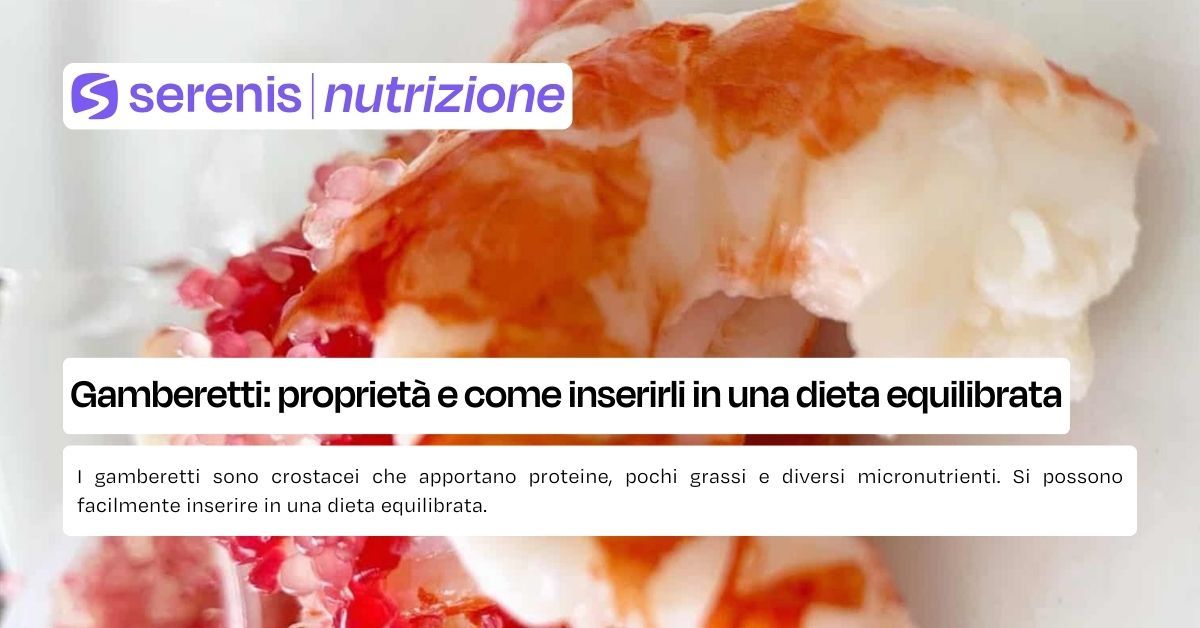 gamberetti