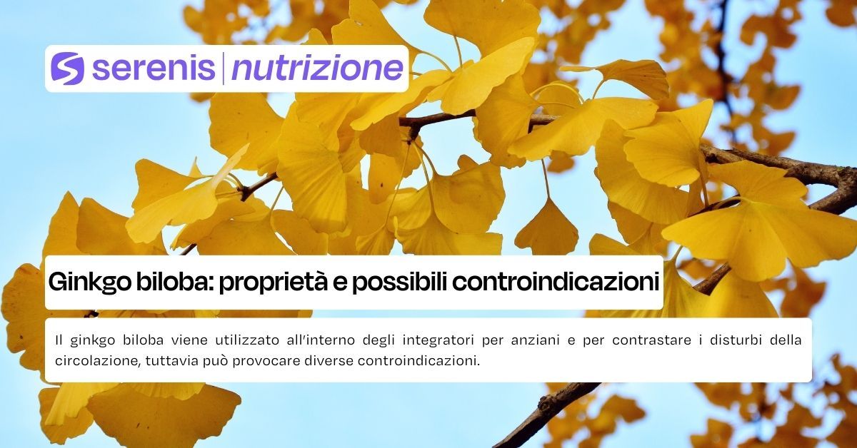 ginkgo biloba