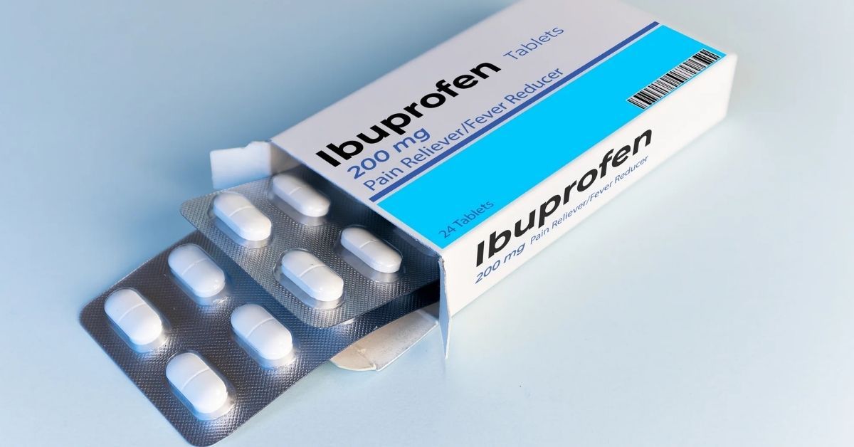 ibuprofene