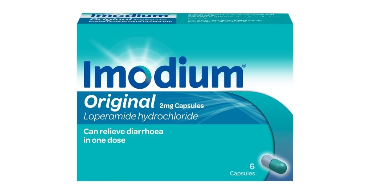 imodium
