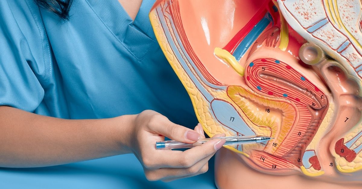 infezione vie urinarie