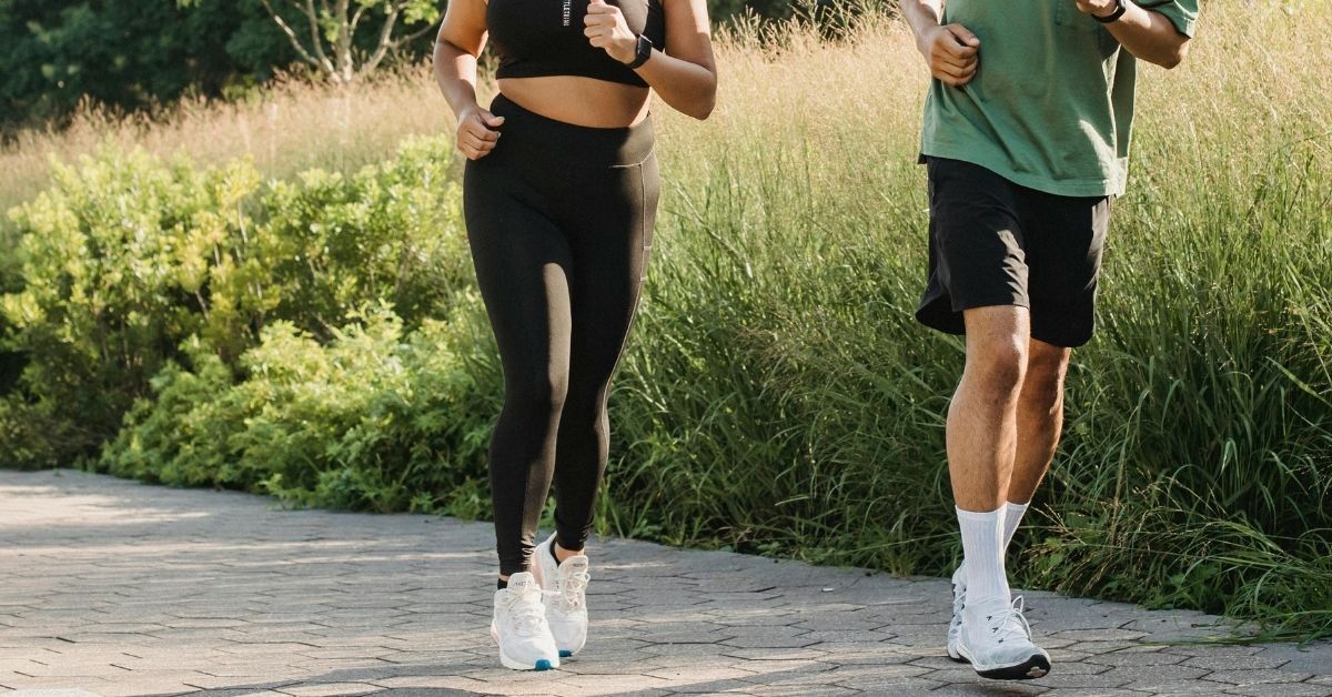 iniziare a correre