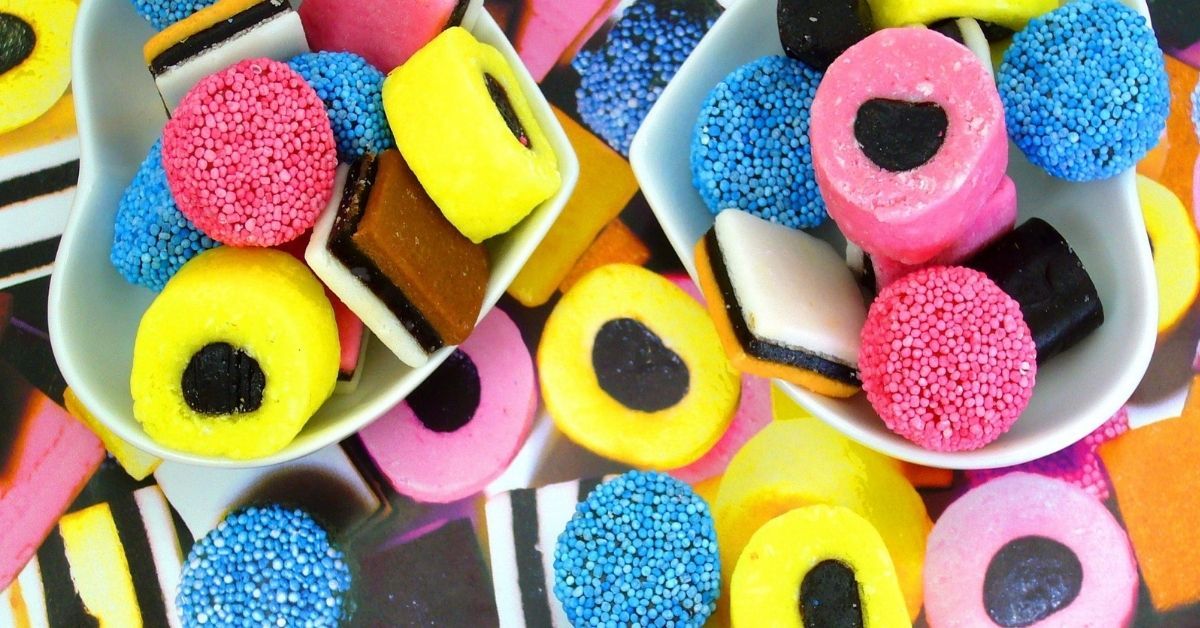 liquirizia in gravidanza