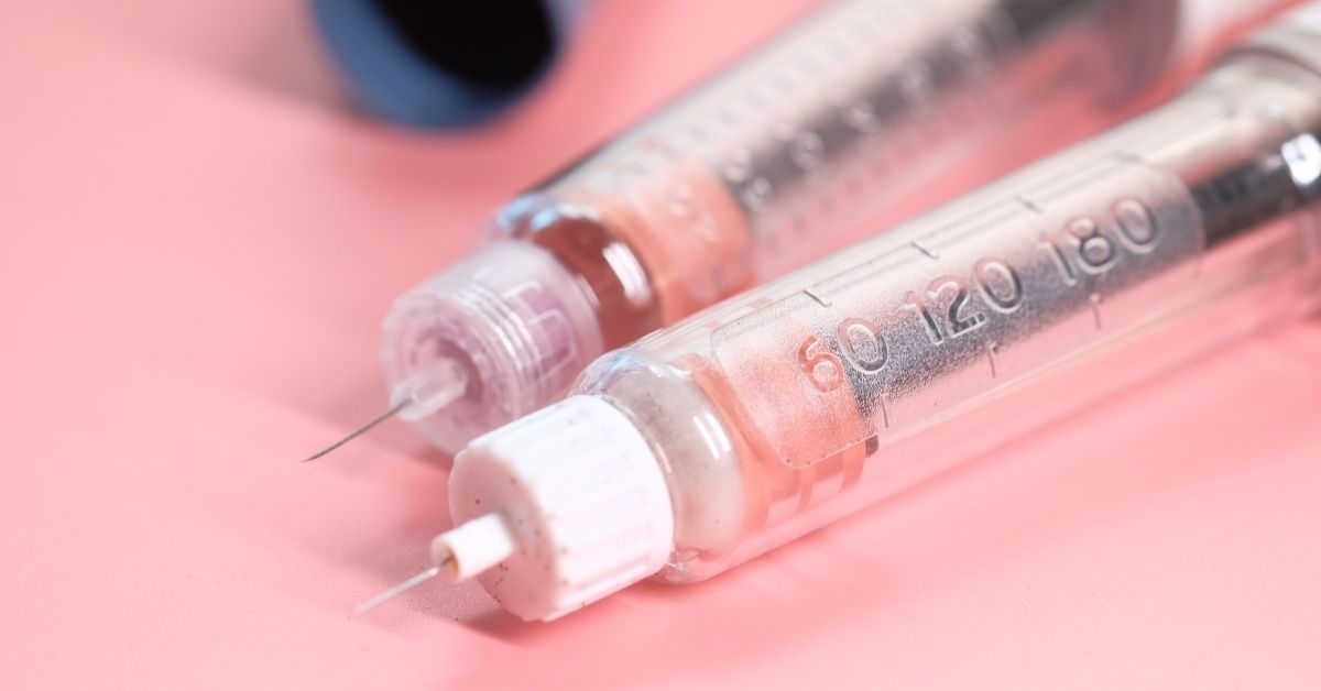 liraglutide