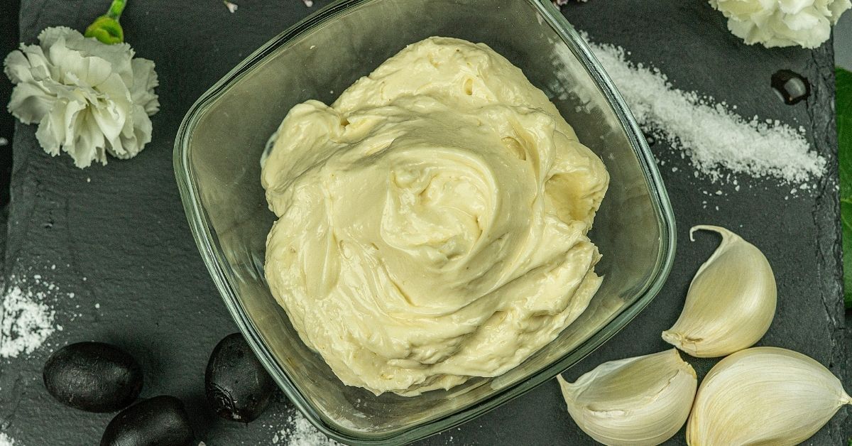 maionese in gravidanza