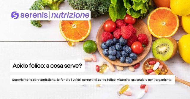 Acido folico
