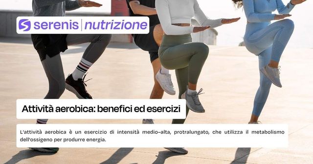 Attività aerobica