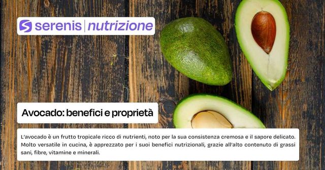 Avocado