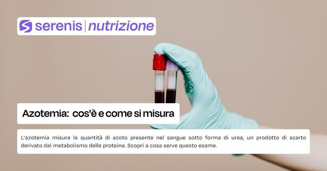 Azotemia