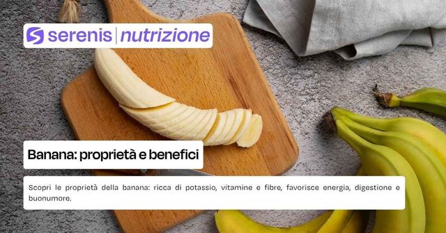 Banana
