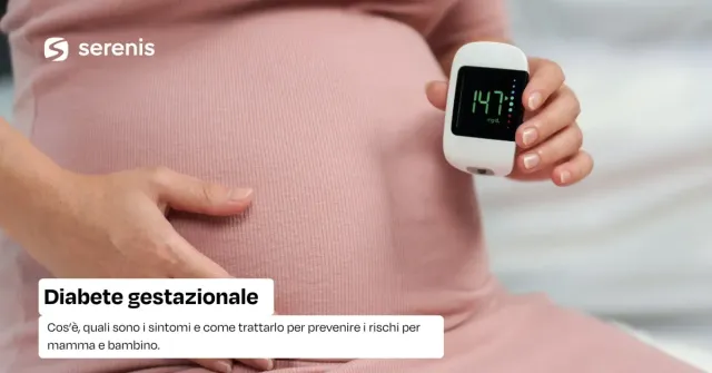 Diabete gestazionale