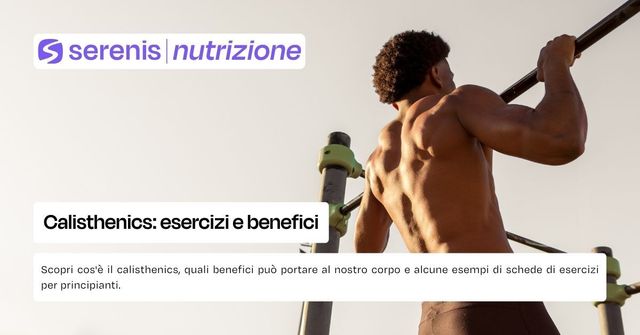 Calisthenics
