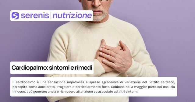 Cardiopalmo