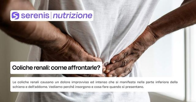 Coliche renali