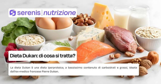 Dieta Dukan