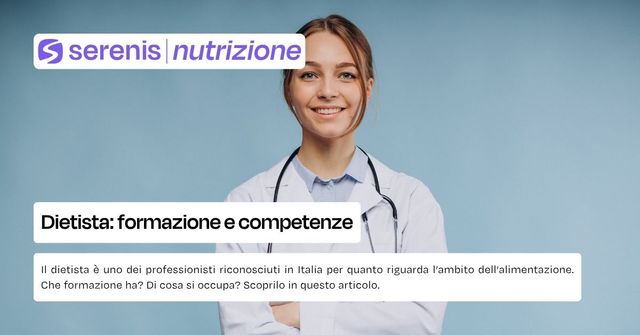 Dietista