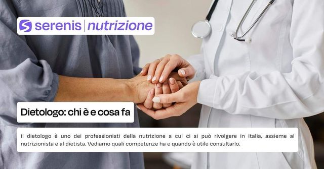Dietologo