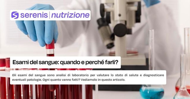 Quanto costano gli esami del sangue con o senza ricetta?