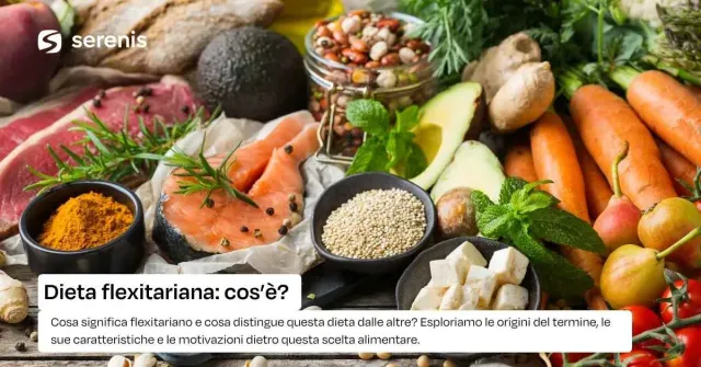 Dieta flexitariana