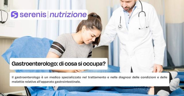 Gastroenterologo