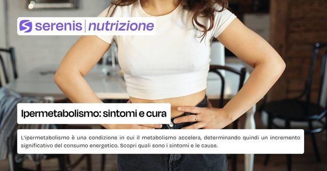 Ipermetabolismo