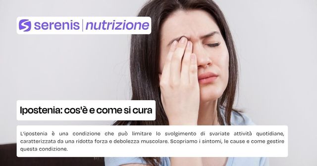 Ipostenia