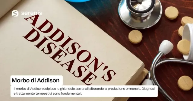 Morbo di Addison
