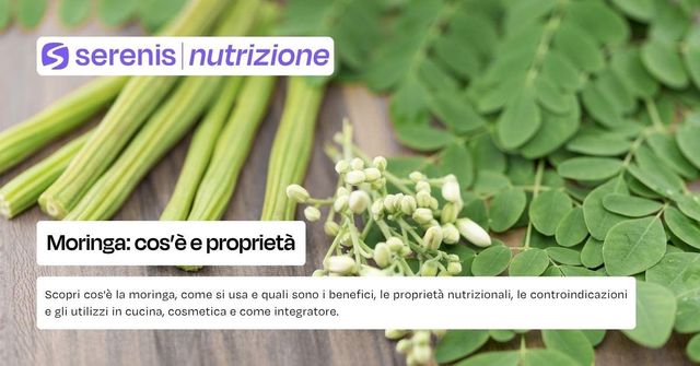 Moringa