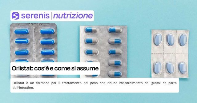 Orlistat
