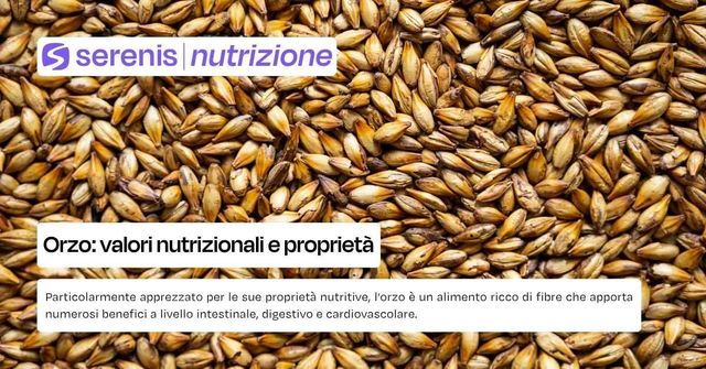 Orzo