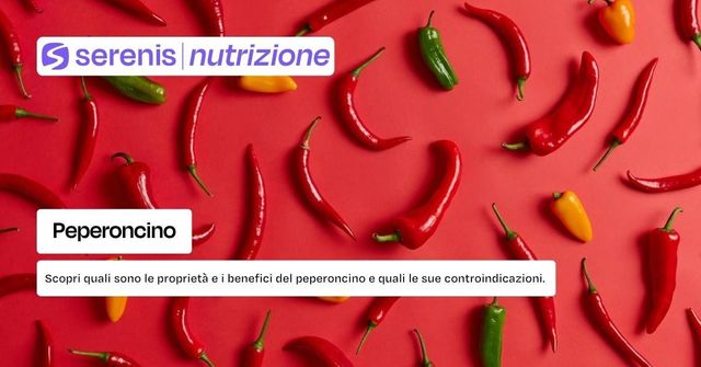 Peperoncino