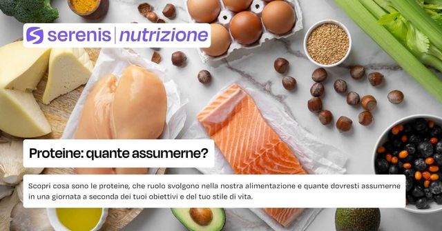Proteine