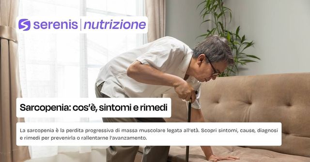 Sarcopenia