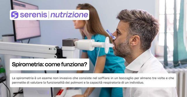 Spirometria