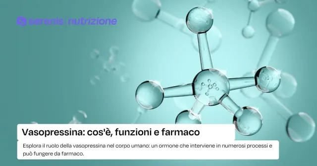 Vasopressina