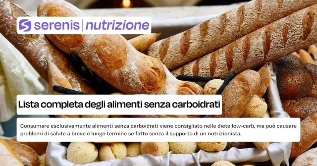 alimenti-senza-carboidrati
