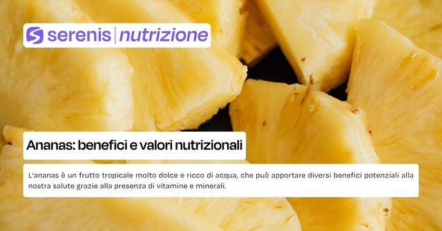 ananas