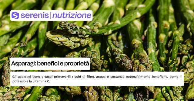 asparagi