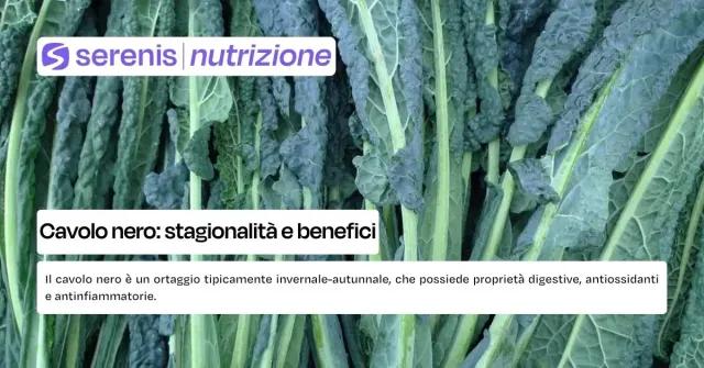 cavolo nero