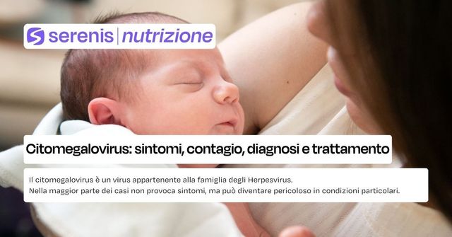citomegalovirus