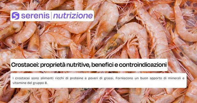 crostacei