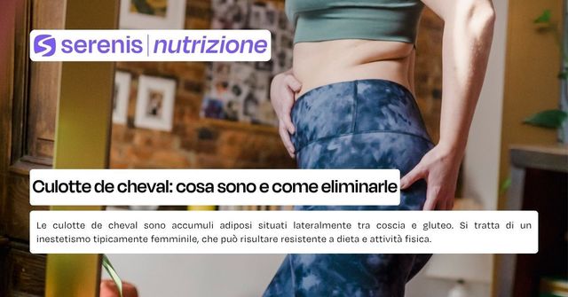 culotte the cheval