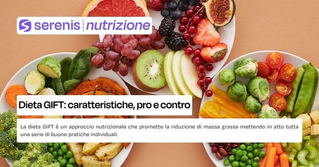 dieta gift