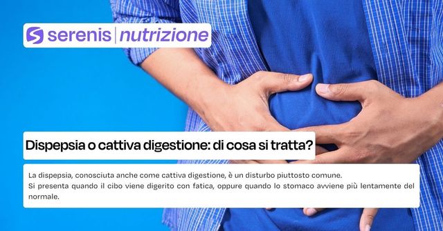 dispepsia