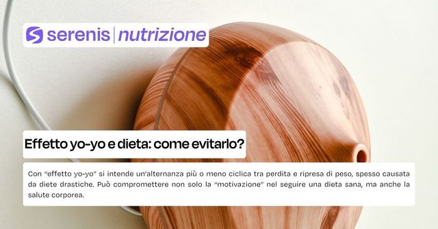 effetto yo-yo