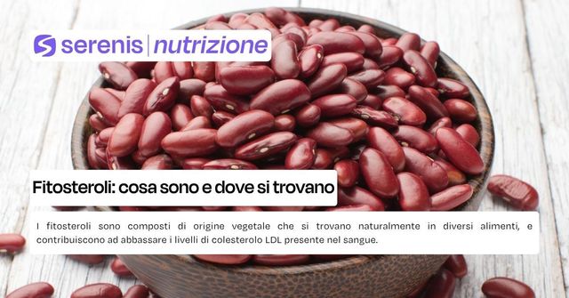 fitosteroli 