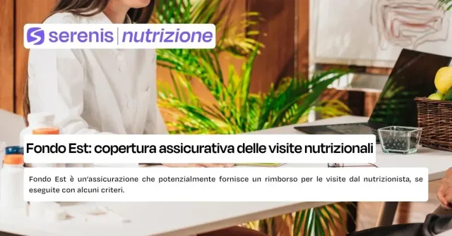 fondo est nutrizionista